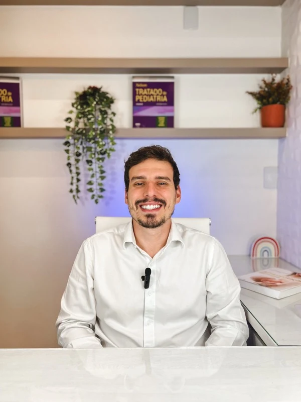Dr. Pedro Conelian