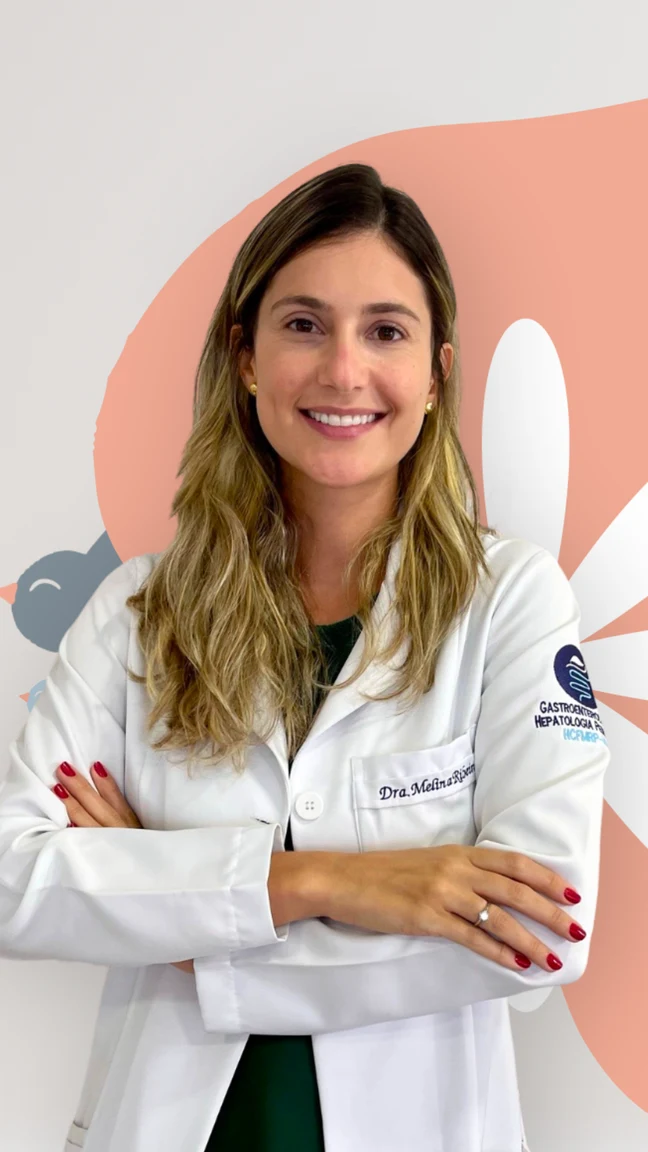 Dra. Melina Ribeiro