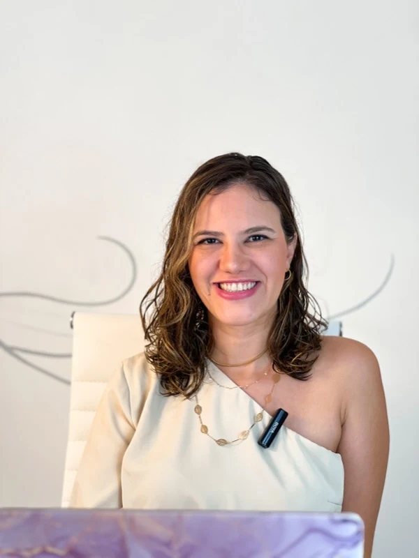 Dra. Rayza Gaspar