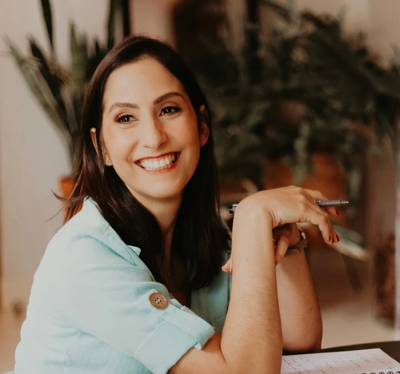 Dra. Michele Tino
