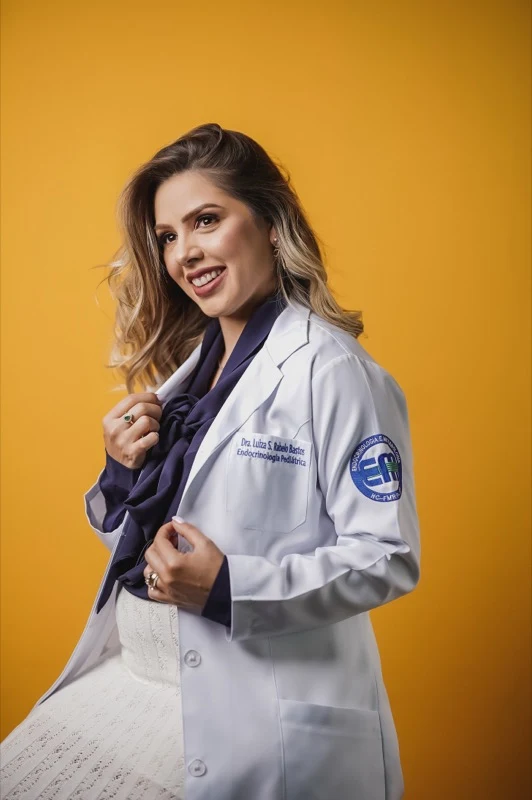 Dra. Luiza Rabelo