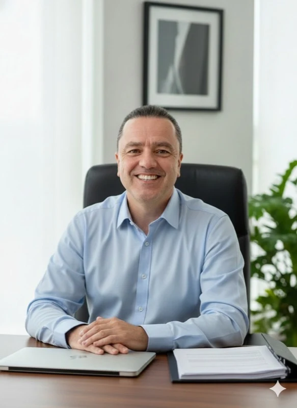 Dr. Flávio Matias